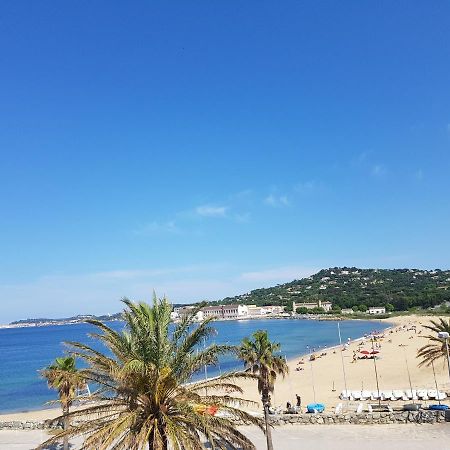 Appartamento Brigantine Golfe De Saint-Tropez Cogolin Esterno foto