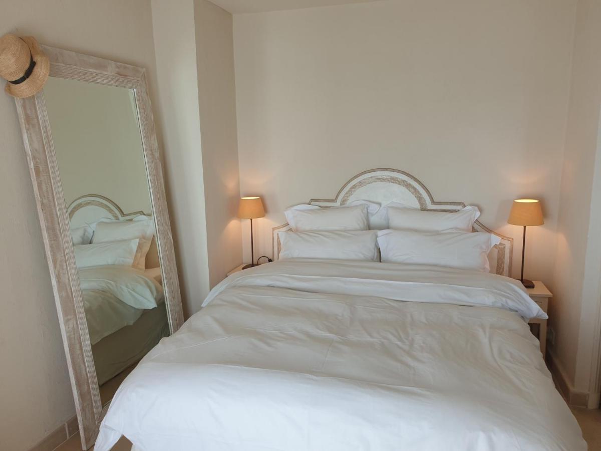 Appartamento Brigantine Golfe De Saint-Tropez Cogolin Esterno foto
