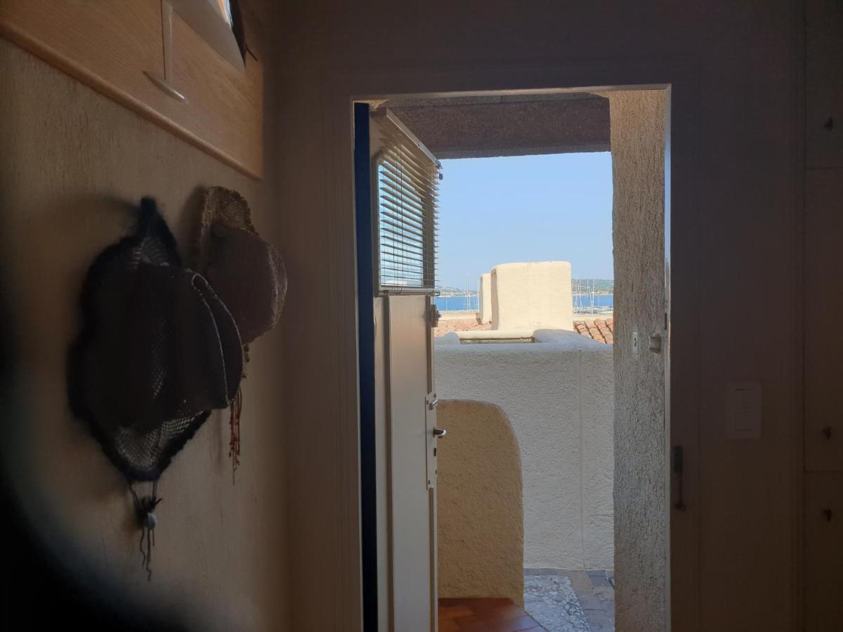Appartamento Brigantine Golfe De Saint-Tropez Cogolin Esterno foto