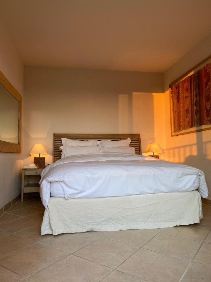 Appartamento Brigantine Golfe De Saint-Tropez Cogolin Esterno foto