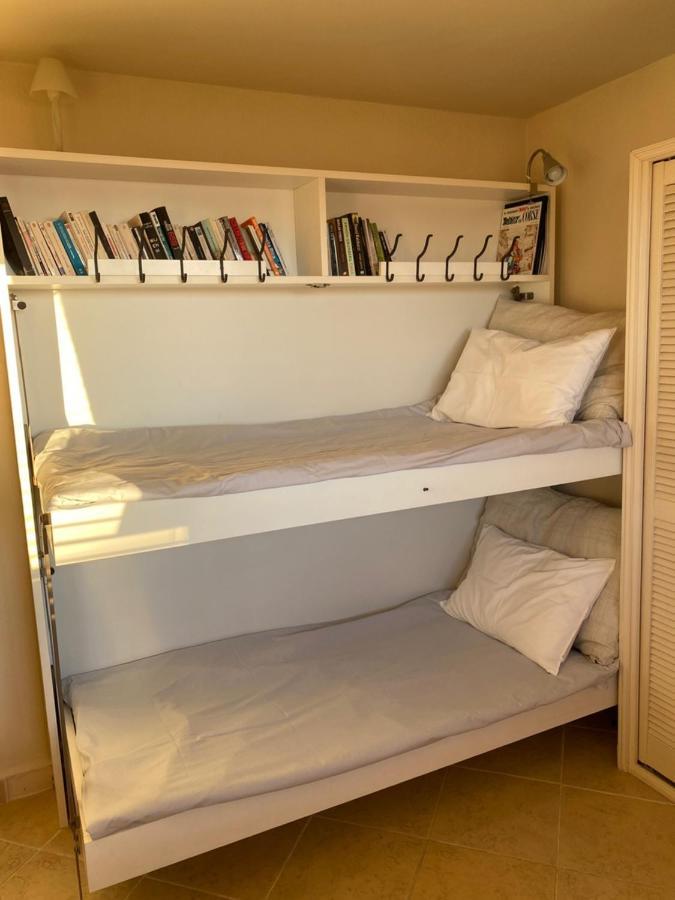Appartamento Brigantine Golfe De Saint-Tropez Cogolin Esterno foto